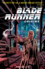 Image for Blade Runner Origins Volume 1
