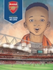 Image for Arsenal FC  : the game we love