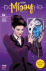Image for Doctor Who Comic #2.2
