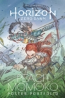 Image for The Official Horizon Zero Dawn Peach Momoko Poster Portfolio