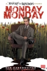 Image for Rivers of London: Monday, Monday #2
