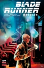 Image for Blade Runner Origins #5