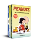 Image for The classic Peanuts collection