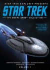 Image for Star Trek: The Short Story Collection