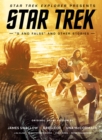 Image for Star Trek Explorer Presents: Star Trek &quot;Q And False&quot; And Other Stories