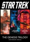 Image for Star Trek - The Genesis trilogy  : anniversary special