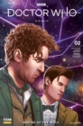 Image for Doctor Who Comic #3.2