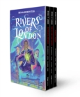 Image for Rivers of London: 7-9 Boxed Set