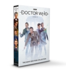 Image for Doctor Who Boxed Set