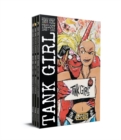 Image for Tank Girl: Colour Classics Trilogy (1988-1995) Boxed Set