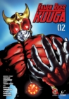 Image for Kamen Rider Kuuga Vol. 2