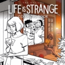 Image for Life Is Strange: Coloring Book