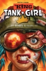 Image for Tank Girl: King Tank Girl