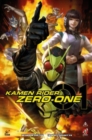 Image for Kamen Rider Zero-One (Graphic Novel)