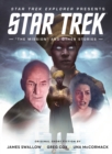 Image for Star Trek explorer  : &quot;The mission&quot; and other stories