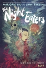 Image for She eats the night