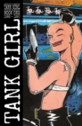 Image for Tank Girl: Color Classics Book 1 1988-1990