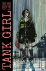 Image for Tank Girl: Color Classics Book 2 1990-1993