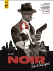 Image for Noir Burlesque