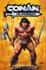 Image for Conan the Barbarian Vol. 1