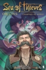 Image for Sea of Thieves: Origins: Champion of Souls (Graphic Novel)