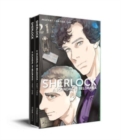 Image for Sherlock: A Scandal in Belgravia 1-2 Boxed Set