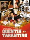 Image for Quentin by Tarantino