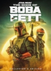 Image for Star Wars: The Book of Boba Fett Collector&#39;s Edition