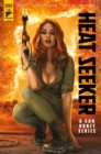 Image for Heat Seeker: A Gun Honey Series