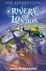 Image for Rivers of London: Here Be Dragons