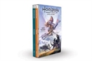 Image for Horizon Zero Dawn 1-2 Boxed Set