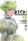 Image for ATOM: The Beginning Vol.12