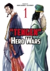 Image for Tengen hero warsVolume 1
