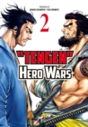 Image for Tengen Hero Wars Vol.2