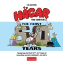 Image for Hagar the Horrible  : the first 50 years