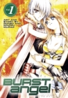 Image for Burst AngelVol. 1