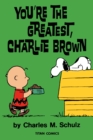 Image for Peanuts: You&#39;re the Greatest Charlie Brown