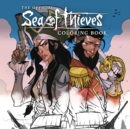 Image for The Official Sea of Thieves Coloring Book