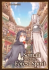 Image for Somali and the Forest Spirit Vol. 3