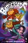 Image for Battletoads - The Lost Adventure