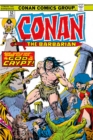 Image for Conan The Barbarian: The Original Comics Omnibus Vol.3