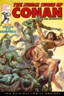 Image for The Savage Sword of Conan: The Original Comics Omnibus Vol.3