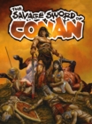 Image for The Savage Sword Of Conan Vol.1