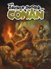 Image for The Savage Sword Of Conan Vol.2