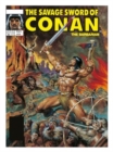 Image for The Savage Sword Of Conan: The Original Comics Omnibus Vol.11