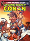 Image for The Savage Sword Of Conan: The Original Comics Omnibus Vol.5