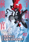 Image for Cosmic Censorship Vol.2