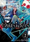 Image for Outsiders Vol.2