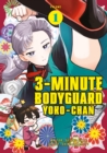 Image for 3 Minute Bodyguard Yoko-chan