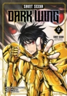 Image for Saint Seiya: Dark Wing Vol. 2